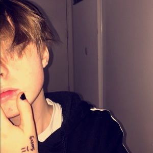 Meet your Posher, Kyler